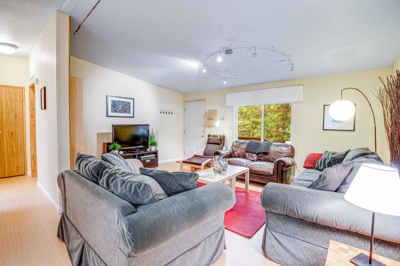 Doolittle Villa Netarts Ngoại thất bức ảnh
