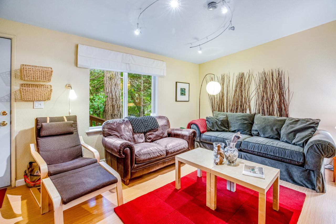 Doolittle Villa Netarts Ngoại thất bức ảnh