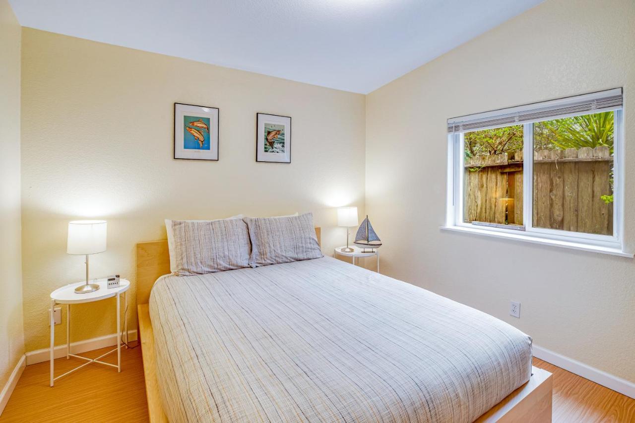 Doolittle Villa Netarts Ngoại thất bức ảnh