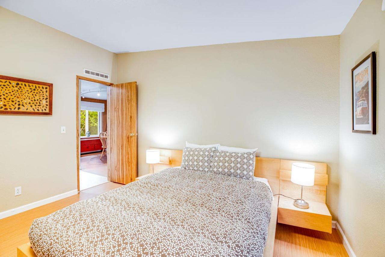 Doolittle Villa Netarts Ngoại thất bức ảnh